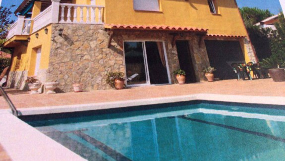 Roda de Bara, costa dorada villa, huur, huren, vakantiehuis in spanje