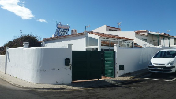 Casa Eva, Abades, Tenerife., vakantiehuis in spanje eu