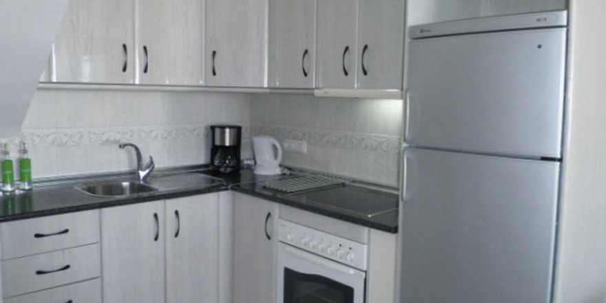 Keuken-Punta-Lara-2-vakantiehuis-in-spanje