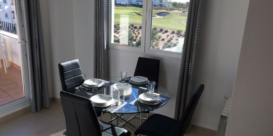 diningroom-penthouse-hacienda-riquelme-sucina-vakantiehuis-in-spanje