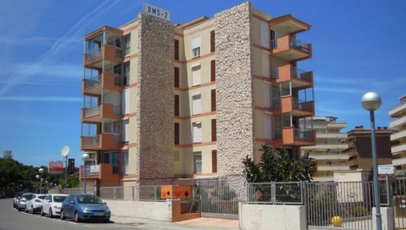 Appartement DMS 2, la pineda, huur, verhuur, vakantiehuis in spanje eu