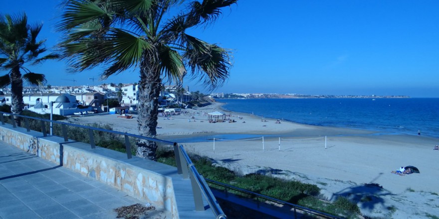 strand-Mil-Palmeras-Torre-de-la-horadada-vakantiehuis-in-spanje